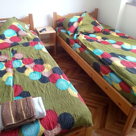 Apartman Rile Apartment Višegrad Екстериор снимка