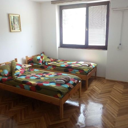 Apartman Rile Apartment Višegrad Екстериор снимка