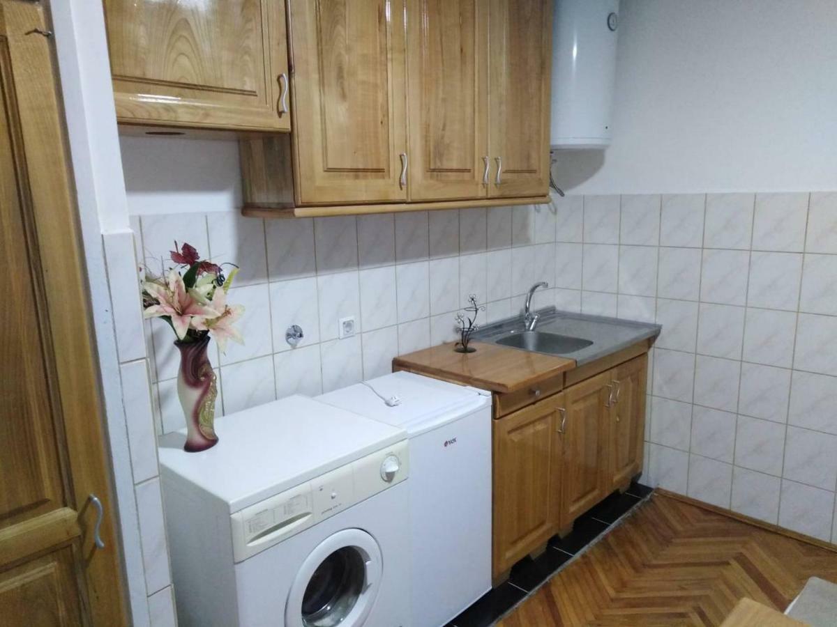 Apartman Rile Apartment Višegrad Екстериор снимка