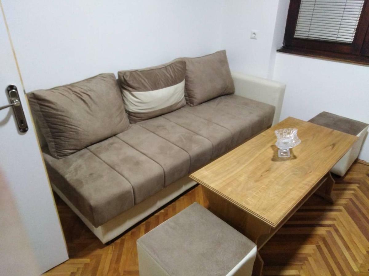 Apartman Rile Apartment Višegrad Екстериор снимка