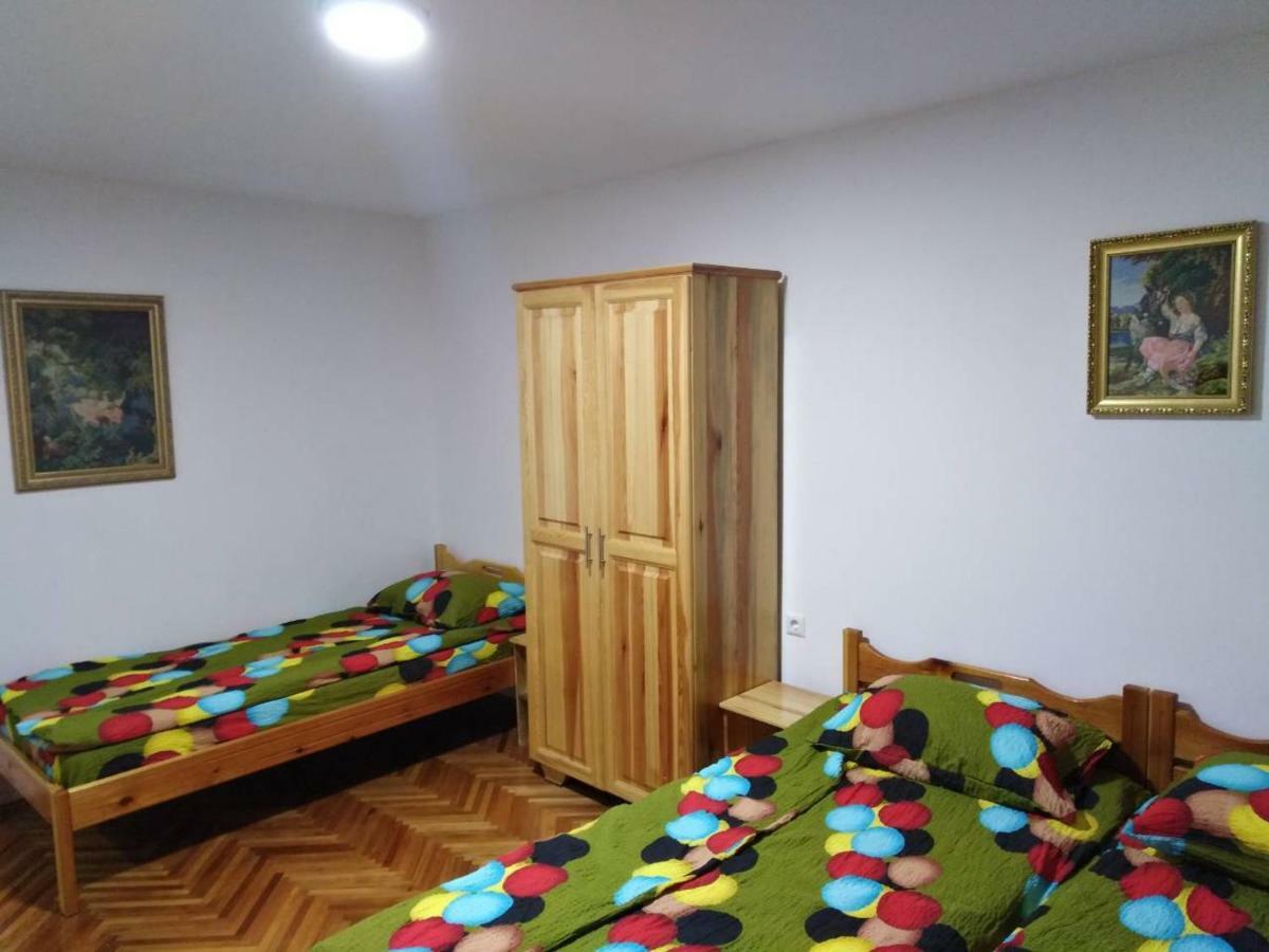 Apartman Rile Apartment Višegrad Екстериор снимка