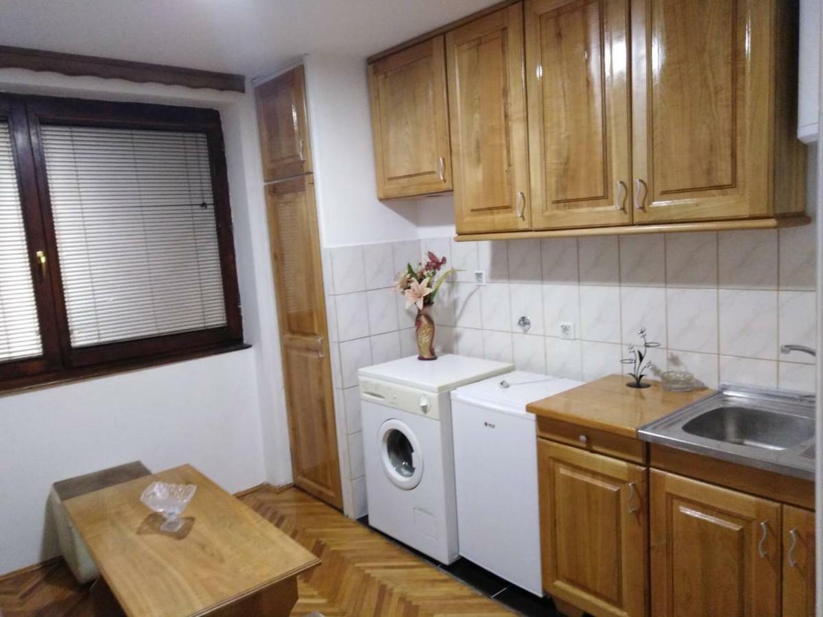 Apartman Rile Apartment Višegrad Екстериор снимка