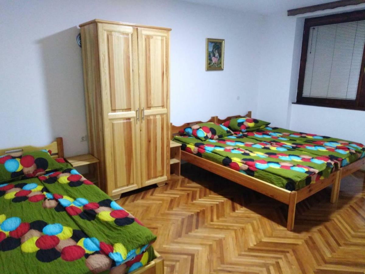 Apartman Rile Apartment Višegrad Екстериор снимка