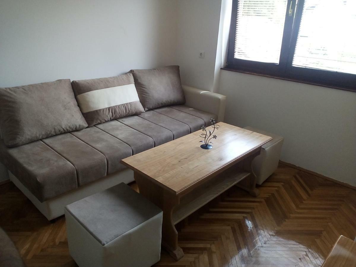 Apartman Rile Apartment Višegrad Екстериор снимка