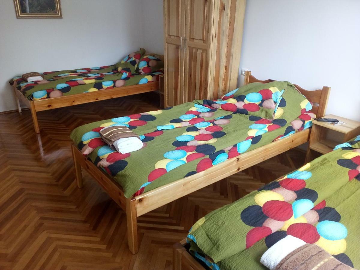 Apartman Rile Apartment Višegrad Екстериор снимка